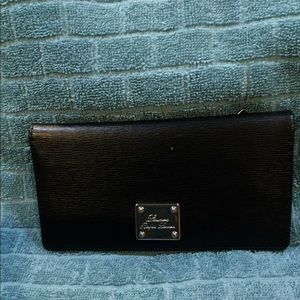 Credit card wallet